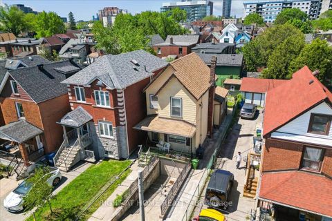 Photo 1 at 434 Margueretta Street N, Junction, Toronto