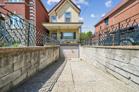 Photo 2 at 434 Margueretta Street N, Junction, Toronto