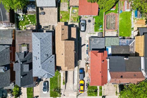 Photo 3 at 434 Margueretta Street N, Junction, Toronto