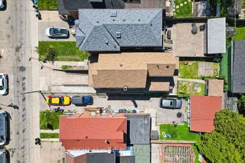 Photo 4 at 434 Margueretta Street N, Junction, Toronto