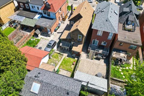 Photo 5 at 434 Margueretta Street N, Junction, Toronto