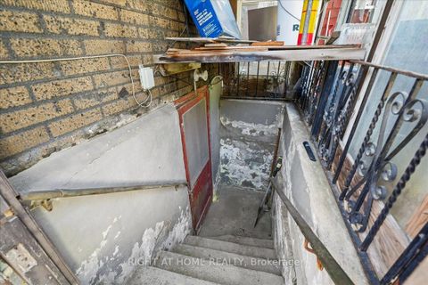 Photo 6 at 434 Margueretta Street N, Junction, Toronto