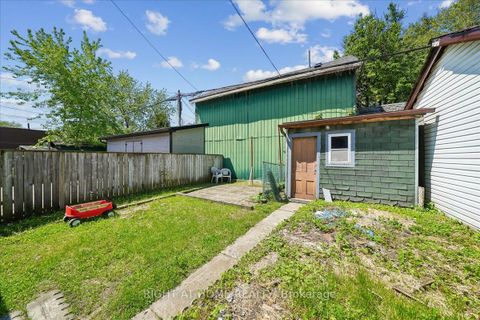 Photo 8 at 434 Margueretta Street N, Junction, Toronto