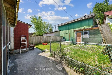 Photo 9 at 434 Margueretta Street N, Junction, Toronto