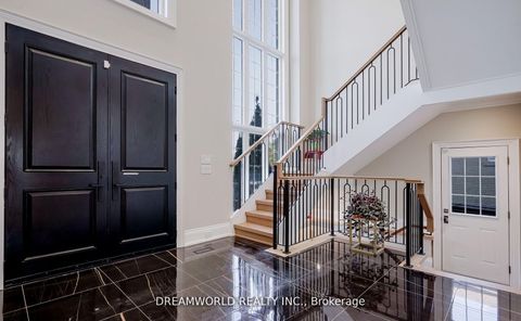 Photo 1 at 43 William Cragg Drive, CFB, Toronto