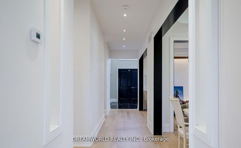 Photo 4 at 43 William Cragg Drive, CFB, Toronto