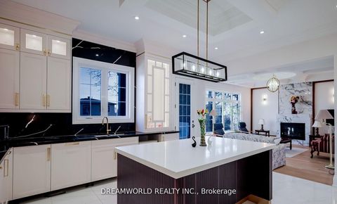 Photo 7 at 43 William Cragg Drive, CFB, Toronto