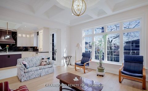 Photo 8 at 43 William Cragg Drive, CFB, Toronto