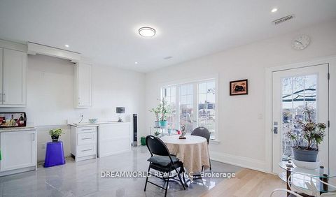 Photo 15 at 43 William Cragg Drive, CFB, Toronto