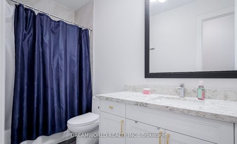 Photo 17 at 43 William Cragg Drive, CFB, Toronto