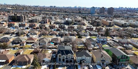 Photo 21 at 43 William Cragg Drive, CFB, Toronto