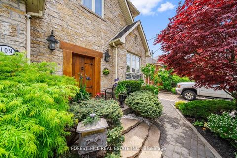 Photo 1 at 109 Dell Park Avenue, Lawrence, Toronto