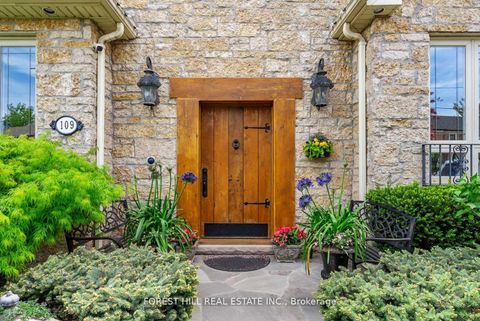 Photo 3 at 109 Dell Park Avenue, Lawrence, Toronto