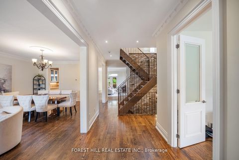 Photo 5 at 109 Dell Park Avenue, Lawrence, Toronto
