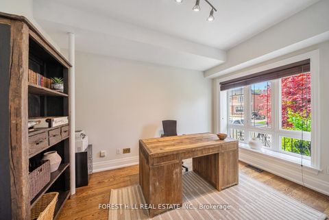 Photo 6 at 109 Dell Park Avenue, Lawrence, Toronto