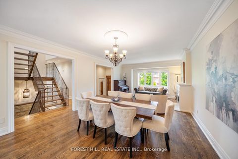 Photo 7 at 109 Dell Park Avenue, Lawrence, Toronto