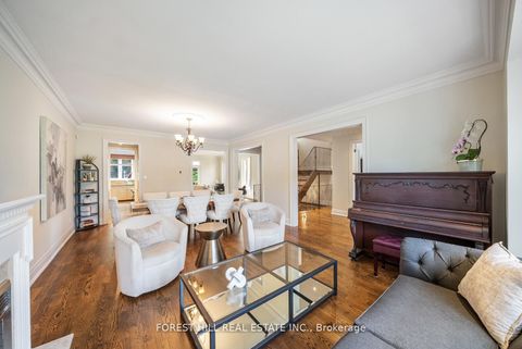 Photo 11 at 109 Dell Park Avenue, Lawrence, Toronto