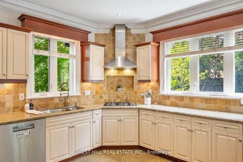 Photo 16 at 109 Dell Park Avenue, Lawrence, Toronto