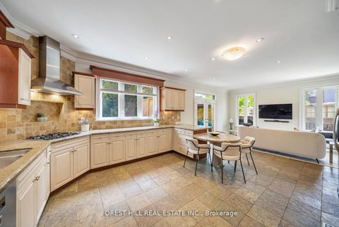 Photo 17 at 109 Dell Park Avenue, Lawrence, Toronto