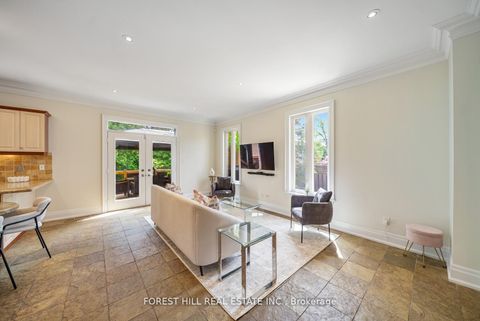 Photo 19 at 109 Dell Park Avenue, Lawrence, Toronto