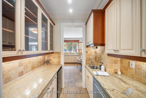Photo 22 at 109 Dell Park Avenue, Lawrence, Toronto
