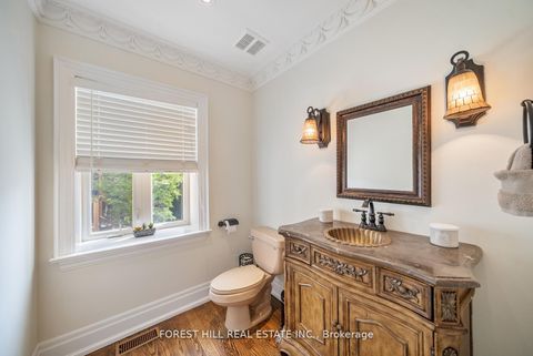 Photo 23 at 109 Dell Park Avenue, Lawrence, Toronto