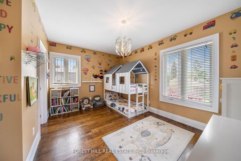Photo 32 at 109 Dell Park Avenue, Lawrence, Toronto