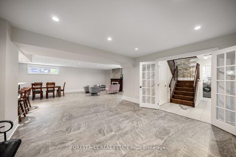 Photo 40 at 109 Dell Park Avenue, Lawrence, Toronto