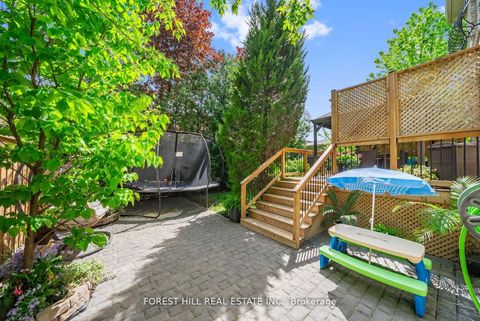 Photo 45 at 109 Dell Park Avenue, Lawrence, Toronto