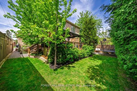 Photo 46 at 109 Dell Park Avenue, Lawrence, Toronto