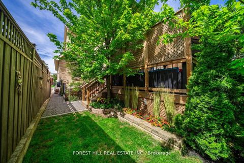 Photo 47 at 109 Dell Park Avenue, Lawrence, Toronto