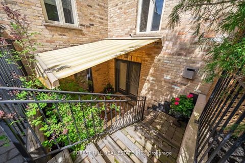 Photo 48 at 109 Dell Park Avenue, Lawrence, Toronto