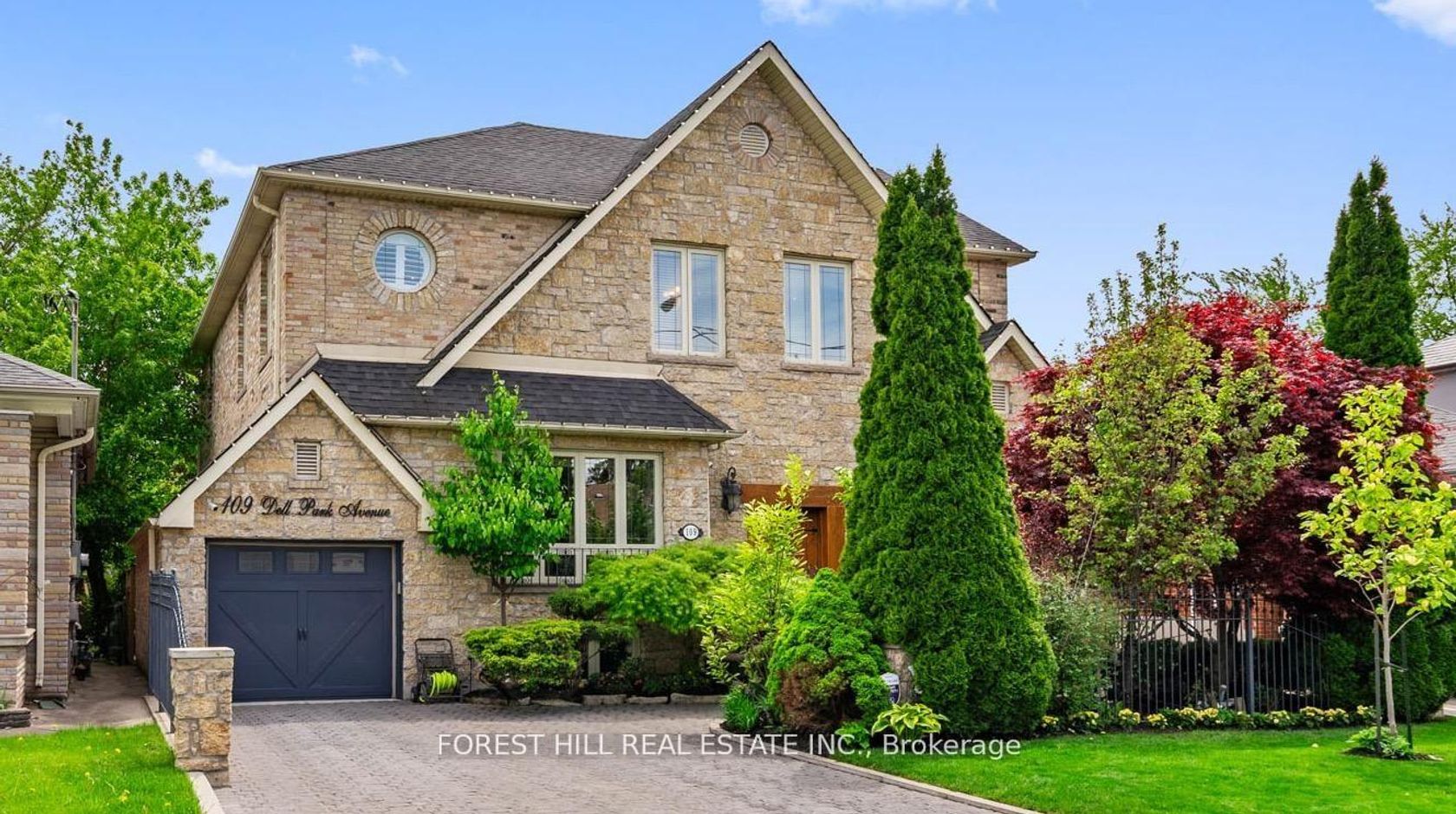 109 Dell Park Avenue, Lawrence, Toronto 