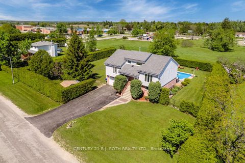 Photo 1 at 2823 Small Street, Stroud, Innisfil