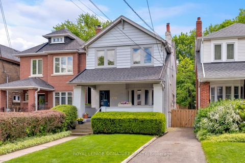 Photo 3 at 101 Deloraine Avenue, Lawrence Park North, Toronto