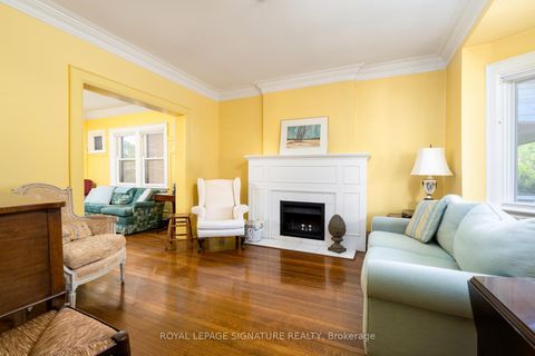 Photo 8 at 101 Deloraine Avenue, Lawrence Park North, Toronto