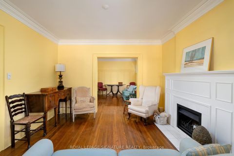 Photo 9 at 101 Deloraine Avenue, Lawrence Park North, Toronto