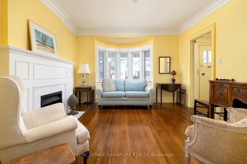Photo 10 at 101 Deloraine Avenue, Lawrence Park North, Toronto