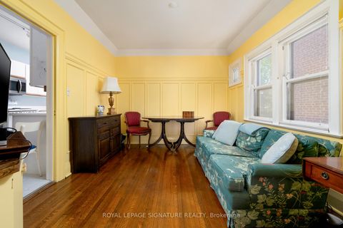 Photo 11 at 101 Deloraine Avenue, Lawrence Park North, Toronto