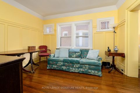 Photo 12 at 101 Deloraine Avenue, Lawrence Park North, Toronto