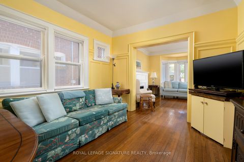 Photo 13 at 101 Deloraine Avenue, Lawrence Park North, Toronto