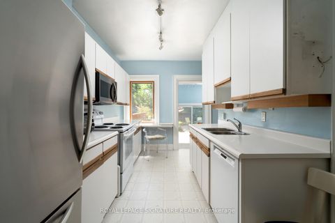 Photo 14 at 101 Deloraine Avenue, Lawrence Park North, Toronto