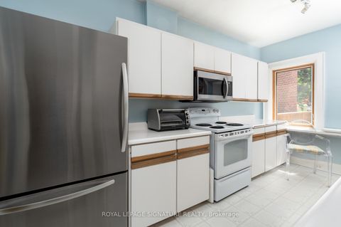 Photo 15 at 101 Deloraine Avenue, Lawrence Park North, Toronto