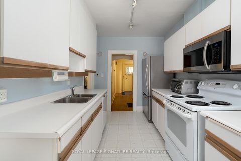 Photo 17 at 101 Deloraine Avenue, Lawrence Park North, Toronto