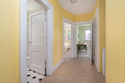 Photo 19 at 101 Deloraine Avenue, Lawrence Park North, Toronto