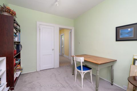 Photo 20 at 101 Deloraine Avenue, Lawrence Park North, Toronto
