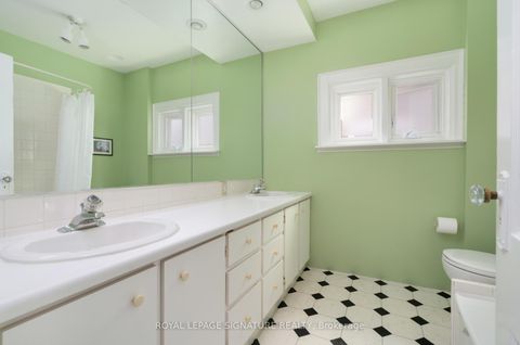 Photo 23 at 101 Deloraine Avenue, Lawrence Park North, Toronto