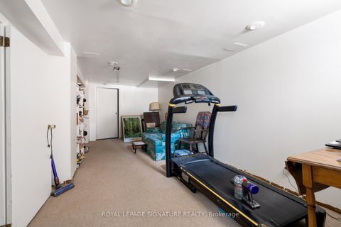 Photo 29 at 101 Deloraine Avenue, Lawrence Park North, Toronto