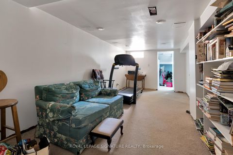 Photo 30 at 101 Deloraine Avenue, Lawrence Park North, Toronto