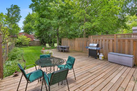 Photo 32 at 101 Deloraine Avenue, Lawrence Park North, Toronto